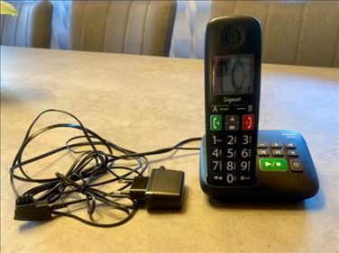 Abbildung: Telefon mit AB