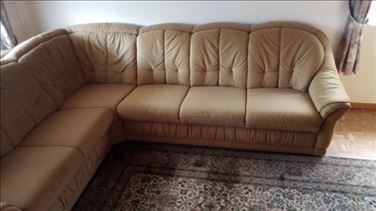 Abbildung: Couch Sofa
