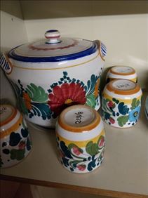 Abbildung: Bowlenservice